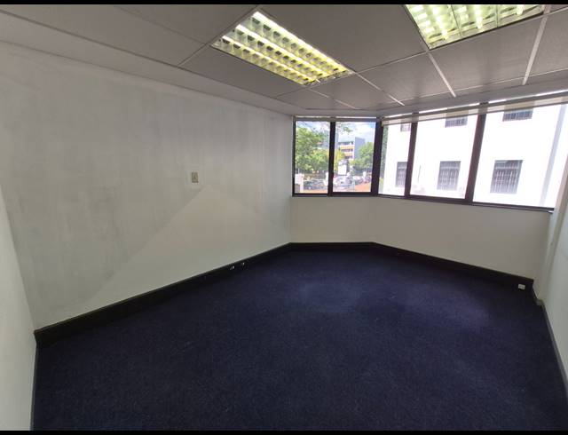 428M² OFFICE TO LET IN RIVONIA